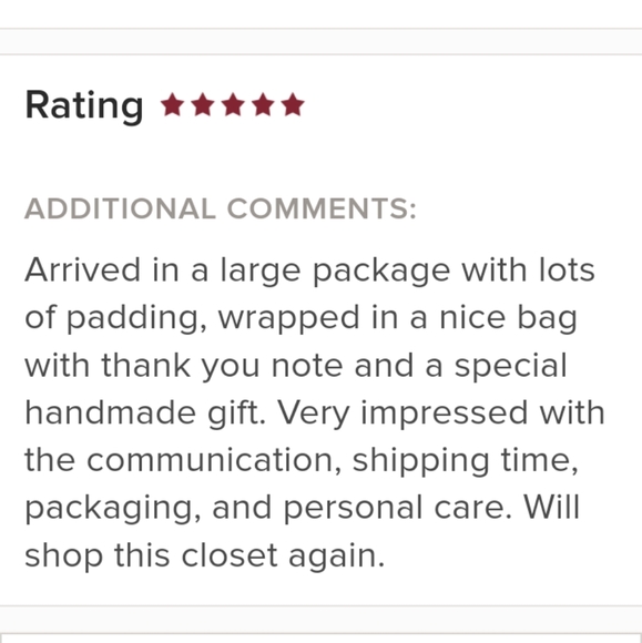 Love Notes!! Hebrewrose1975..why I Posh..who I am - Picture 2 of 8